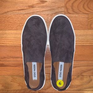 Women’s Steve Madden Slip-Ons